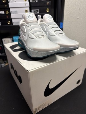 Size 10.5- Nike Adapt Auto Max Jetstream