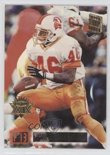 1994 Topps Stadium Club Super Teams Winners Super Bowl XXIX Vince Workman #430