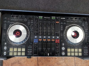 【美品】Pioneer パイオニア　DDJ-SZ 14年製 Pioneer Ddj Sz | eBay