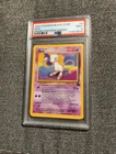 🔥🔥2000 Pokemon Black Star Mew Promo League #8 PSA 9 Gem Mint 🔥🔥