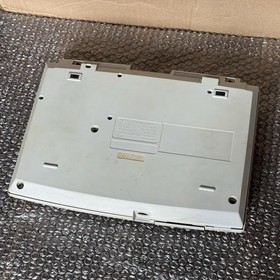 NOT WORKING/FOR PARTS NEC PC Engine Duo RX System ONLY PCE-DUORX JPN | US SELLER