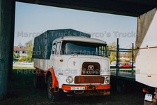 LKW Foto Krupp Truck Deutschland weiß #o4qz