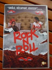 DVD Film "Johnny Hallyday" Rock N Roll (2)