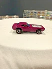 Hot Wheels Red Line Show Off RARE  HTF PLUM NICE!!!