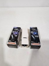 Sylvania - D2s Silverstar Zxe Hid High Intensity Discharge Headlight Sylvania - D2s Silverstar Zxe Hid High Intensity Discharge Headlight