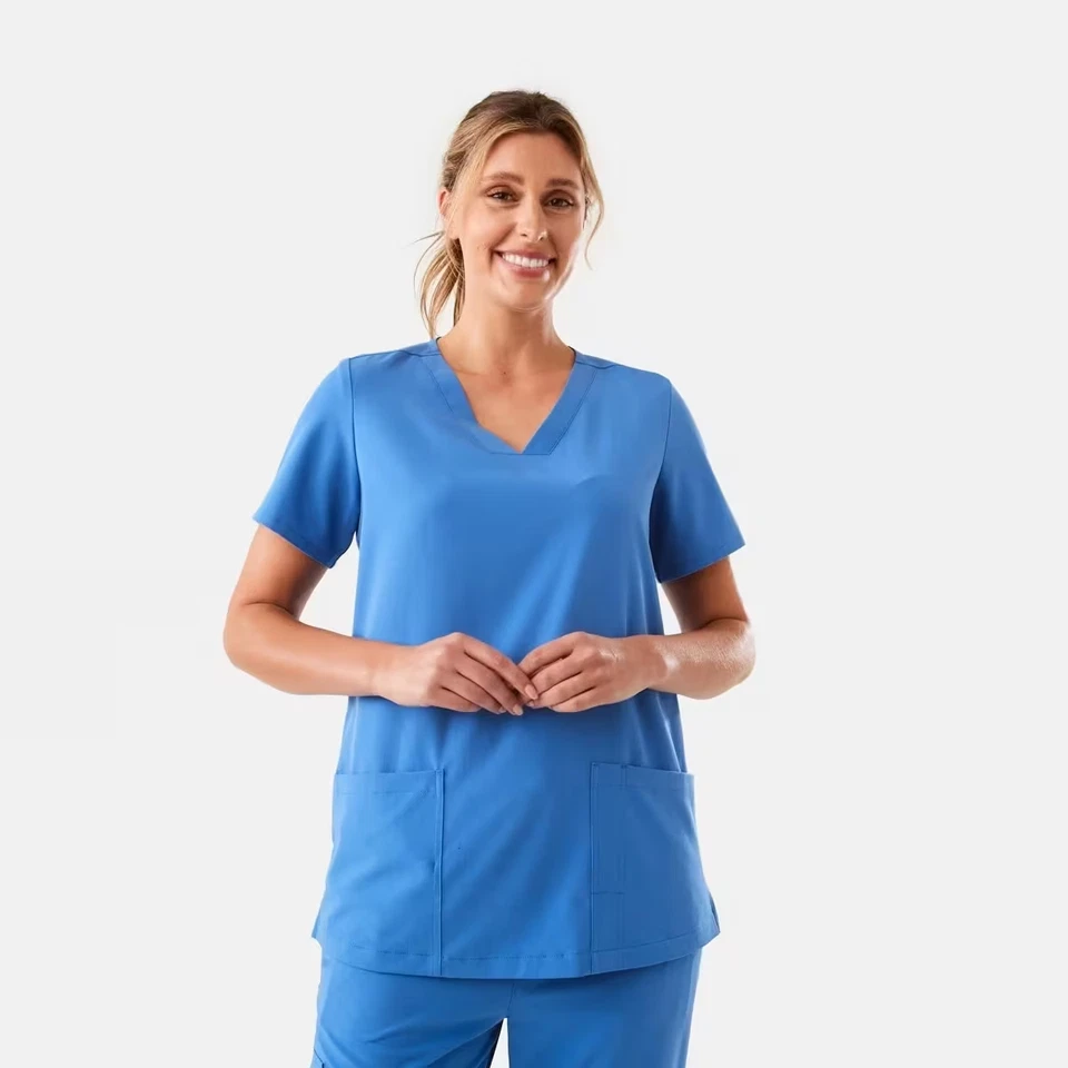 Scrub Set - image 2 of 4