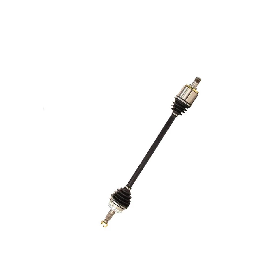 Nuevo eje CV delantero derecho original para Nissan Sentra 1983 1984 1985 1986 1,7 L automático Foto 2 de 2