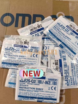 100% test 1pcs E2S-Q12 proximity sensor #as