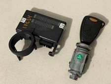 07-10 Dodge Ram Ignition Lock Cylinder Immobilizer SKEEM Module 05026221AL