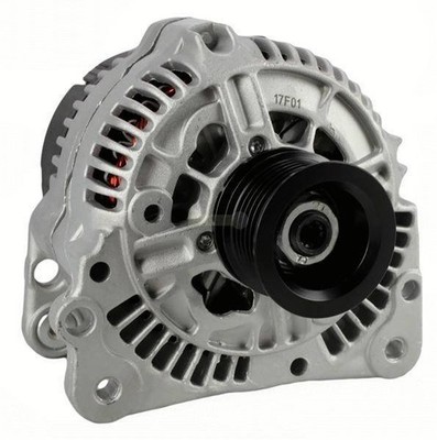1*Lichtmaschine Reman Delco Remy OE-Ref. DRA8390 für Volkswagen