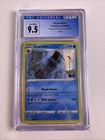 Pokémon Gyarados Holo GO 022/078 Stamped Gem Mint 9.5 CGC Blue Old Label Low Pop