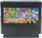 Magic John NES FC Nintendo Famicom Japanese Version