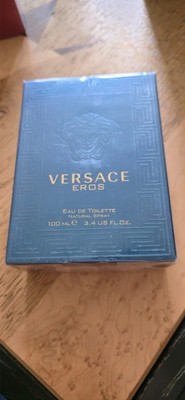 versace eros eau de toilette