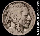 1913-S Buffalo Nickel- Type 1 Semi Key Better Date No Reserve #i3443