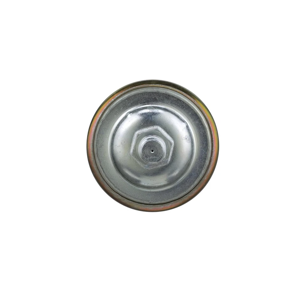 Interruptor de presión de aceite del motor panel Chevrolet C20 1967 SMP Foto 3 de 4