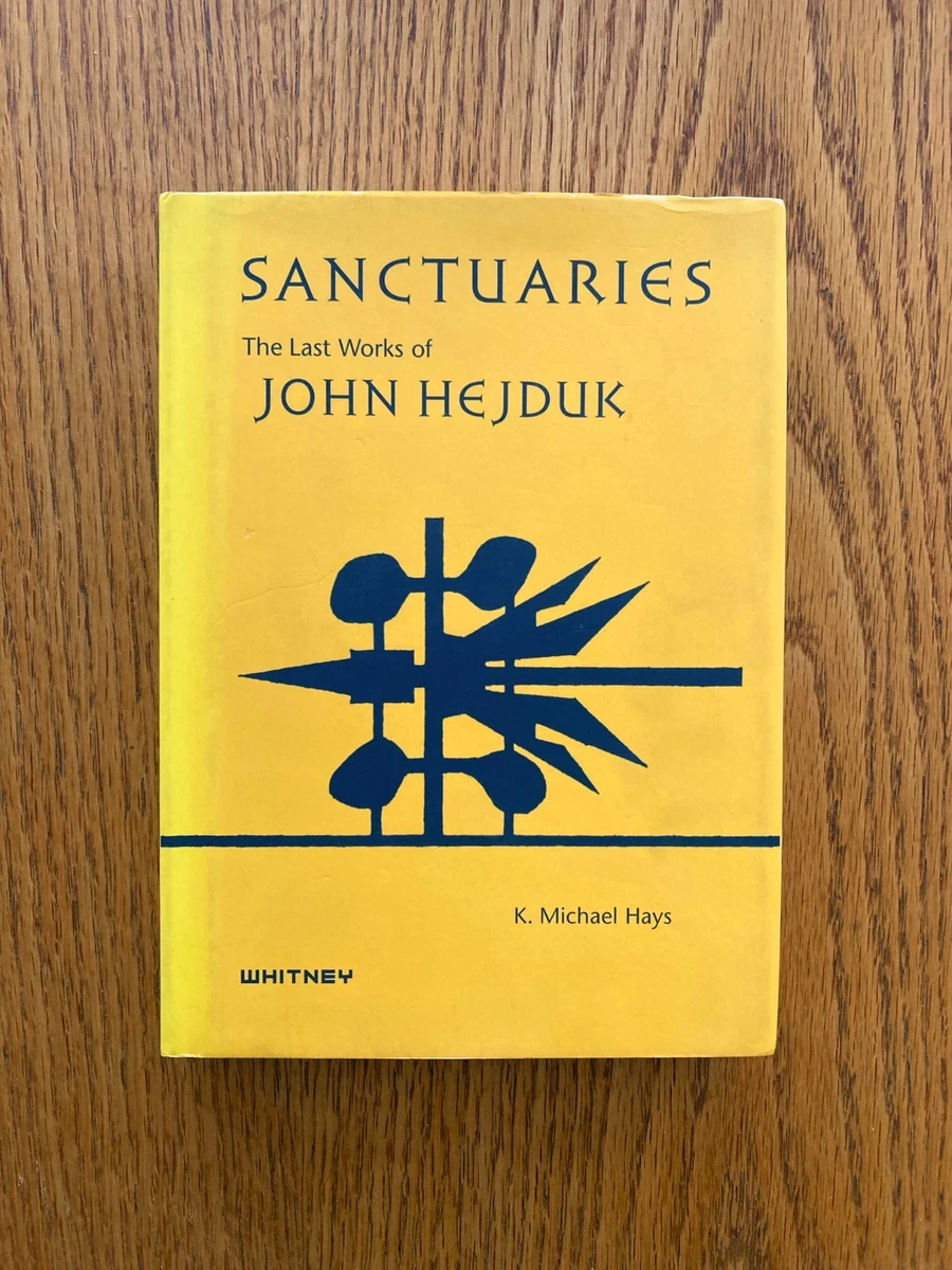 john hejduk products for sale | eBay