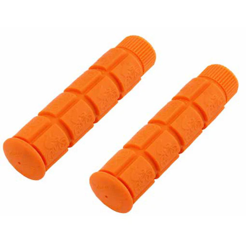 NEW Rubber Handlebar Grips - SM Bike Bicycle - Afbeelding 10 van 32