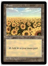 MTG Plains - Red Pack (Spears) - APAC Lands Heavily Played English