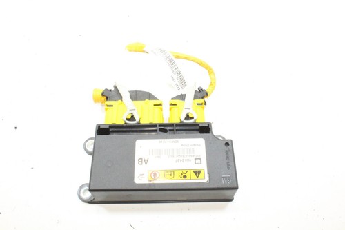 CHEVROLET ORLANDO J309 13582437 Airbag-Steuergerät 2.00 Diesel 120kw 21122772