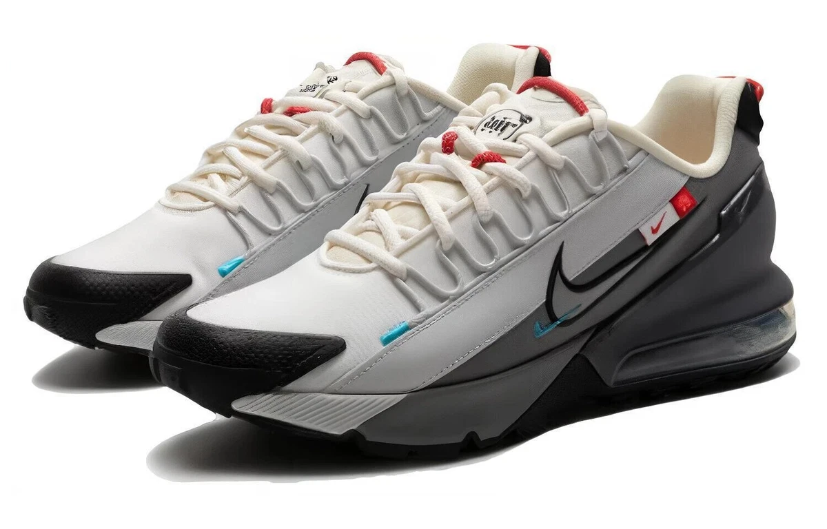 Nike Air Max Pulse White for Sale | Authenticity Guaranteed | eBay