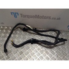 Nissan 370z GT Alternator wiring harness