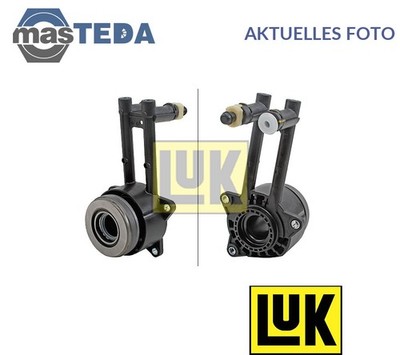 510 0062 10 ZENTRAL-AUSRÜCKER KUPPLUNGS-NEHMERZYLINDER LUK NEU OE QUALITÄT