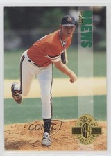 1993 Classic Four Sport Collection Matt Drews #263 s1t