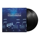 PAUL McCARTNEY's Ocean's Kingdom BRAND NEW SEALED Double 180G Vinyl 2 LP +Mp3?