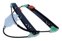 Maxgear Fensterheber 50-0839 Links Hinten Ohne E-Motor Elektrisch FüR Porsche,Vw