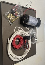 Coolingmist Stage 2 Watermethanolalcohol Injection Kit Parts Read Description