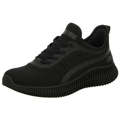 Slipper/Kletthalbschuh Sneaker (sportlich) Bobs Geo-NEW AESTHETICS