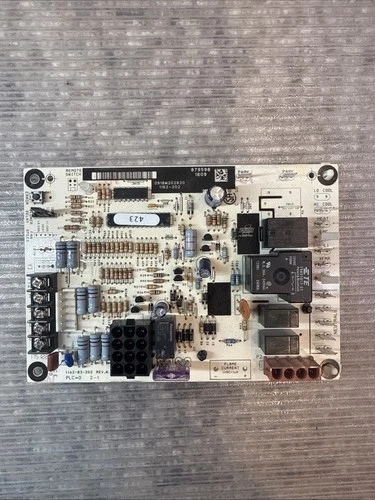 YORK Circuit Board (1162-202)