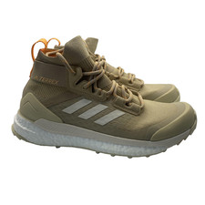 Adidas Terrex Primeblue Boost Shoes Womens Si...