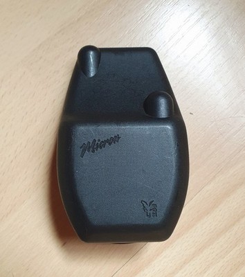 Schutzkappe Abdeckung für Fox Micron Bissanzeiger SX ,RX,LXR + 1 St. Snag Ears 