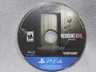 New ListingResident Evil 7 Biohazard (PlayStation 4, 2017) Disc Only Tested And Working