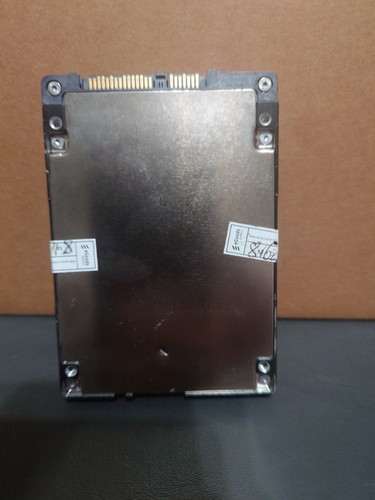 Seagate Nytro 3131 15.36TB SAS 12Gb/s SSD XS15360TE70014/ Small Ding on Back - Afbeelding 2 van 2