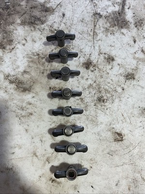 Caterpillar 3.8  Valve Bridges4 Cylinder Diesel Engine Fits 297D2