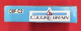 Culture Brain Super Chinese 2 Dragon Kid Famicom Software Kr876