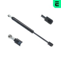 Optimal Gasfeder DäMpfer Heckklappe Passend FüR Audi 80 8C B4 2.0 AG-50533