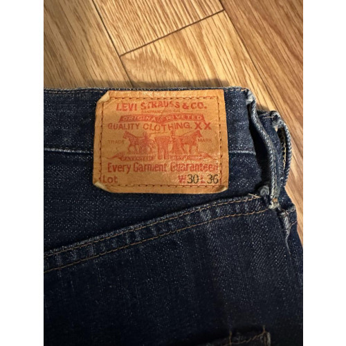 Levi's 50S-XX W30 Big E Made in Japan limited From JAPAN | eBay Levi's 50S-XX W30 Big E Made in Japan limited From JAPAN | eBay