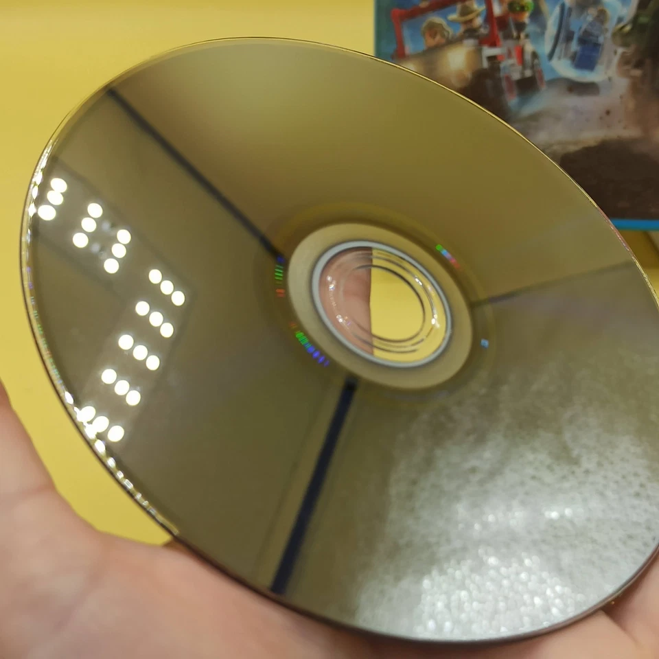 Lego Jurassic World - Nintendo WII U - PAL, foto 2 di 4