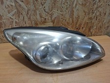 Hyundai i30 2008 Right Headlight 921022LXXX SRK4902
