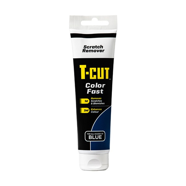 CFU150 Color Fast Scratch Remover 150g x4 Blue Polishing Compound By T-Cut - Image 16