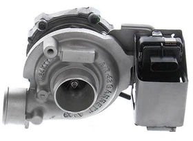 Turbolader Garrett 762463 für Chevrolet Captiva Epica Opel Antara 2.0 150 PS