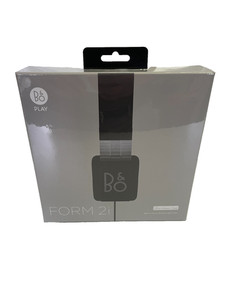 Form 2 Bang Olufsen | eBay
