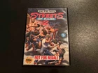 Streets of Rage 2  (NOT FOR RESALE)-Genesis- game,box,manual-Tested -Please Read