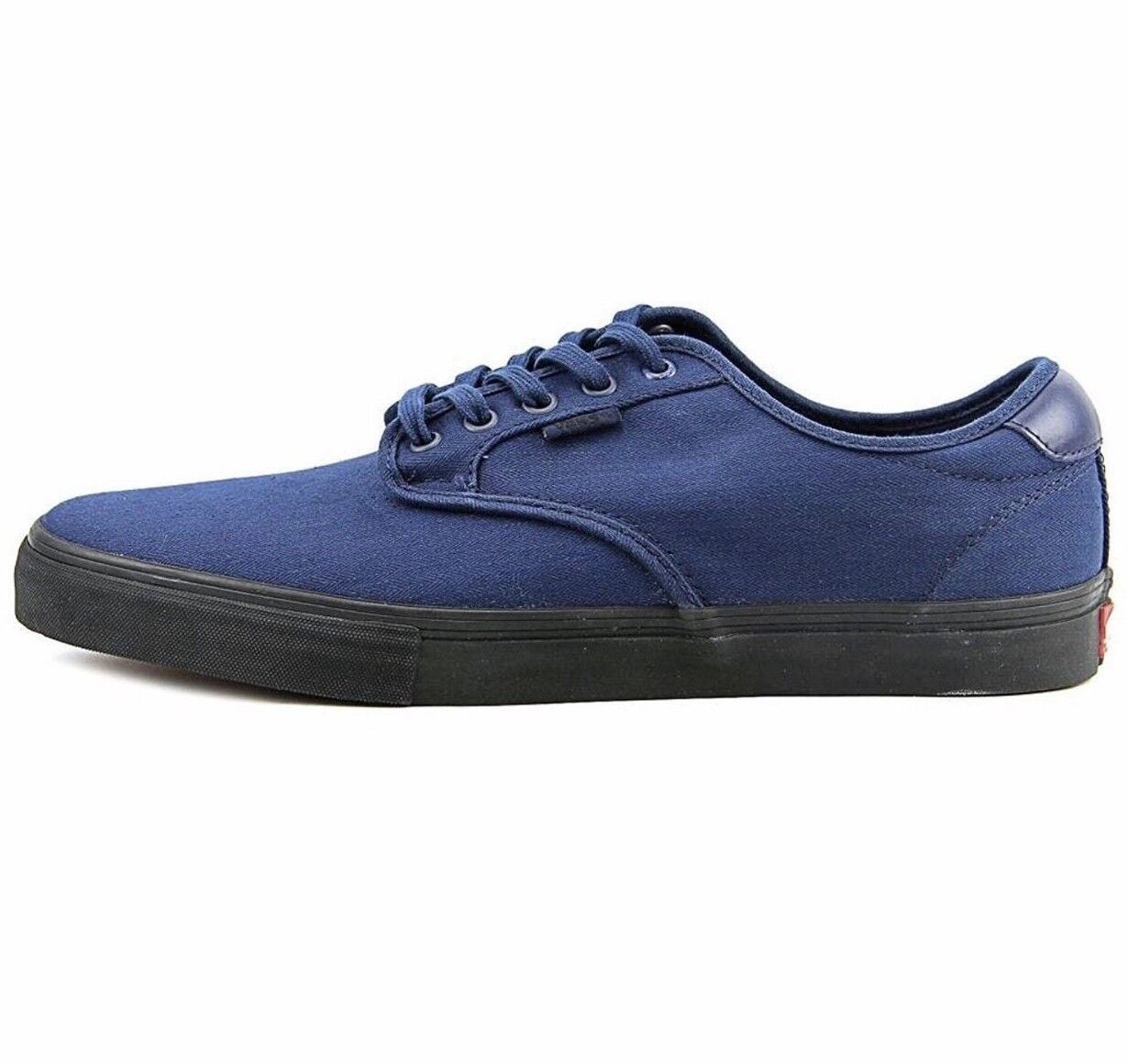 Платье VANS Chima Ferguson Pro моно Blues Black UltraCush Мужское 65 женское 8 7590₽