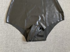 Latexslip mit Penishlle online kaufen | eBay.de