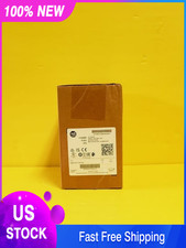 Allen Bradley 25B-D010N104 PowerFlex 525 AC Drive 3Ph 528V 5HP 10.5A 25BD010N104