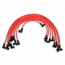 Mallory Spark Plug Wire Set 600 Mallory Spark Plug Wire Set 600